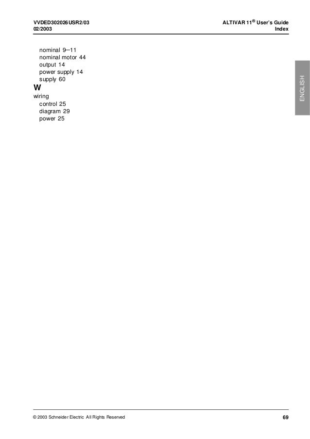 Mitsubishi A500 Vfd Wiring Diagram