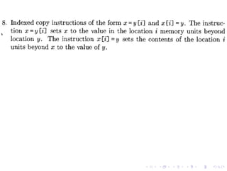 Automata compiler design ppt for btech students | PPTX