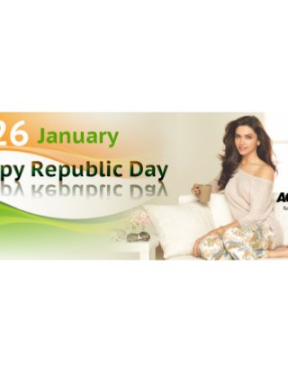 Ace Group India wishing you all a very Happy Republic Day