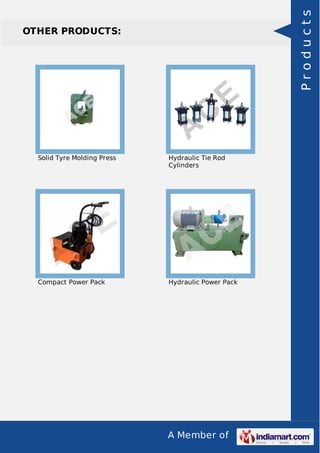 Ace automation | PDF