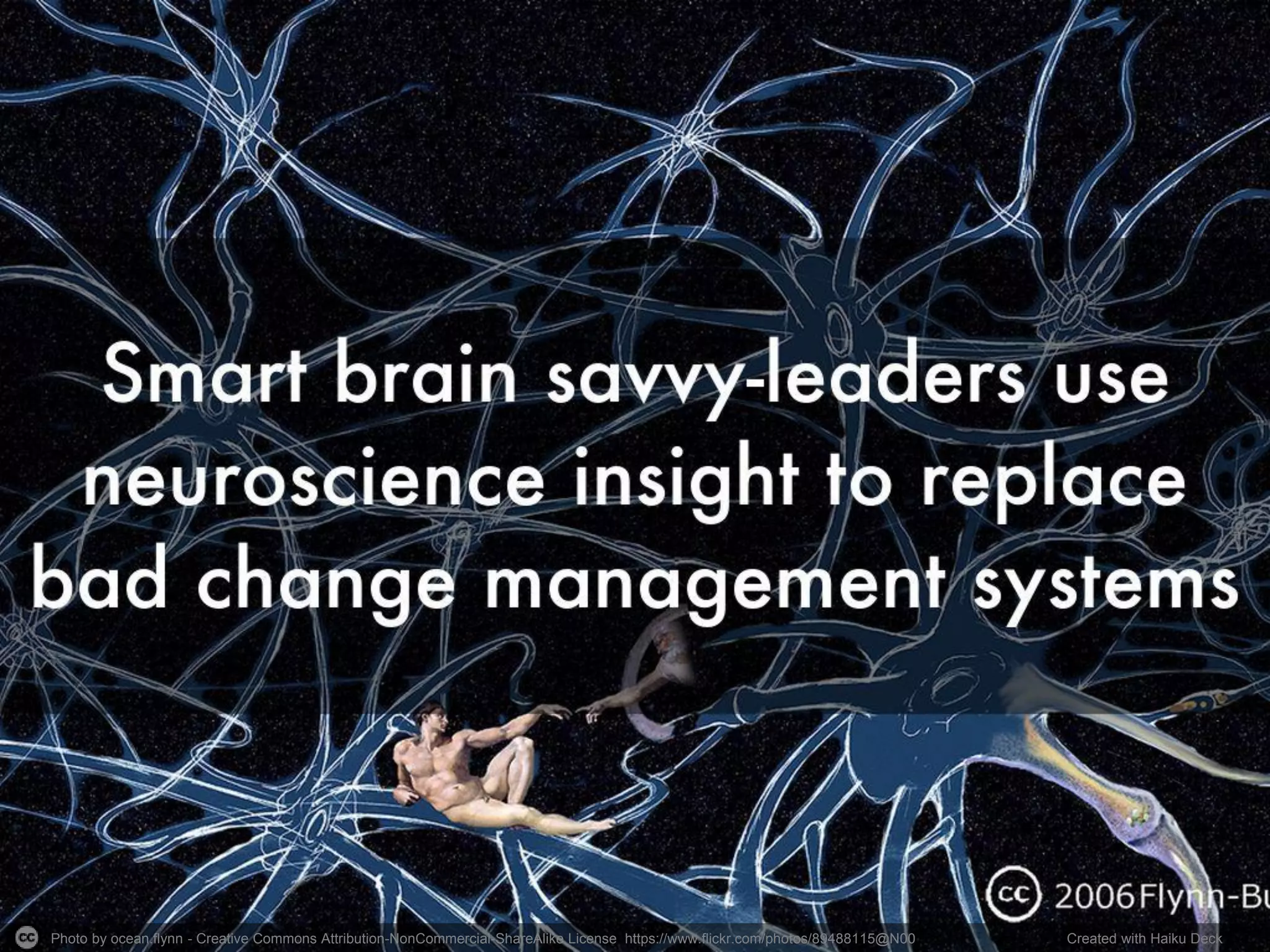 Photo by ocean.flynn - Creative Commons Attribution-NonCommercial-ShareAlike License https://www.flickr.com/photos/89488115@N00 Created with Haiku Deck
 