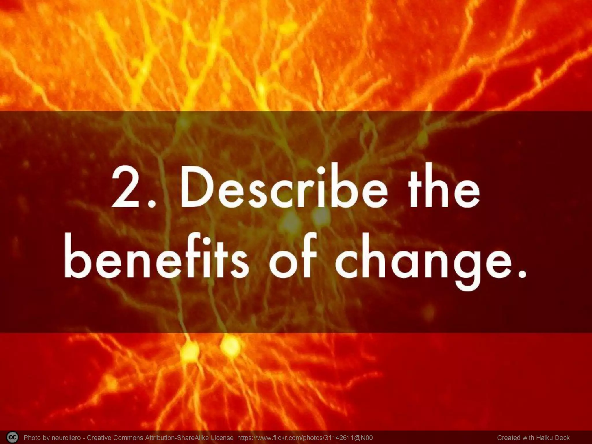 Photo by neurollero - Creative Commons Attribution-ShareAlike License https://www.flickr.com/photos/31142611@N00 Created with Haiku Deck
 