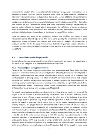Ace prevention final-report | PDF