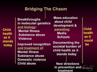 The Adverse Childhood Experiences (ACE) Study | PPT