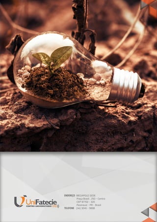 ENDEREÇO MEGAPOLO SEDE
Praça Brasil , 250 - Centro
CEP 87702 - 320
Paranavaí - PR - Brasil
TELEFONE (44) 3045 - 9898
 