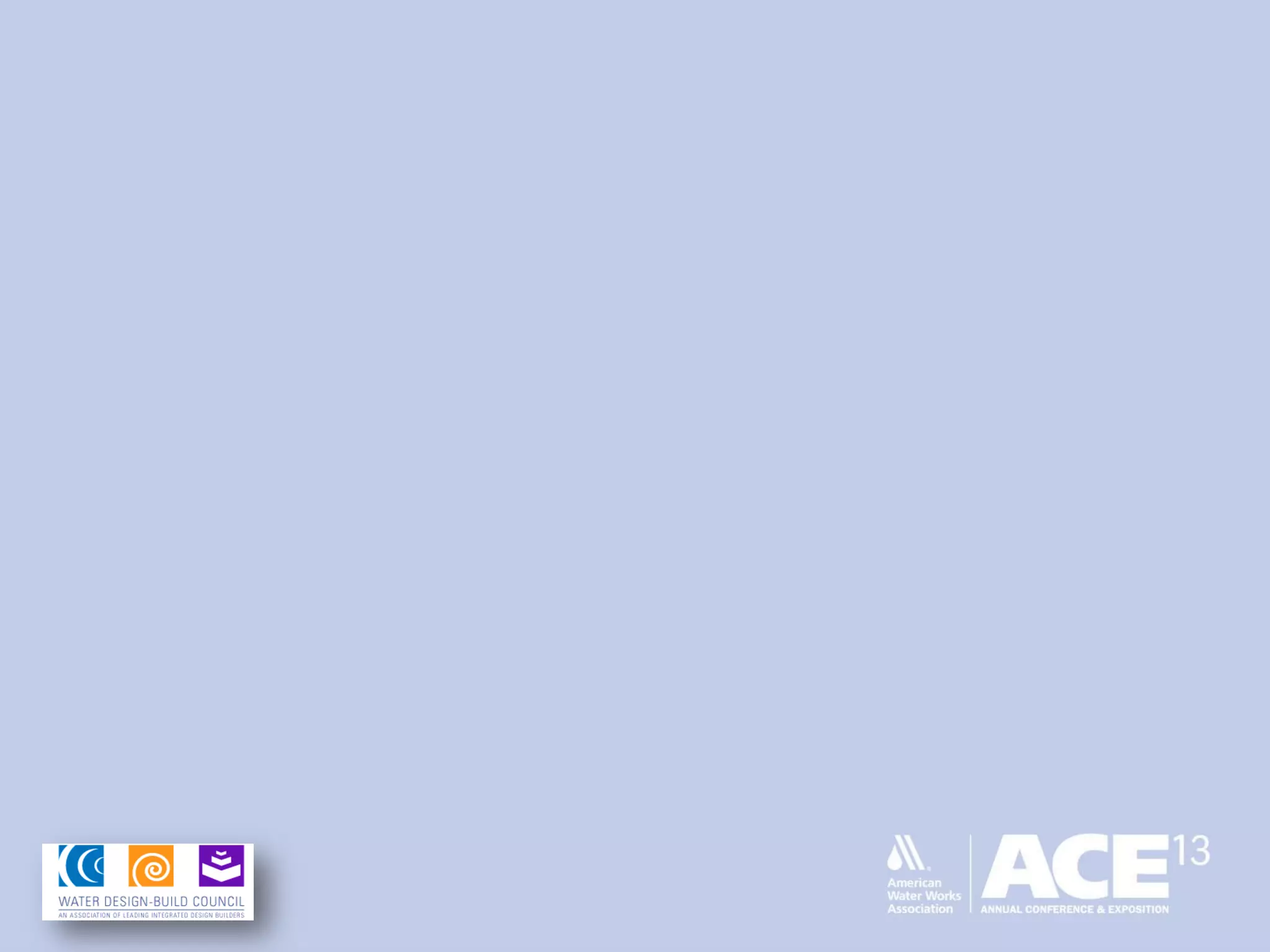 Design-Build Procurement Approaches