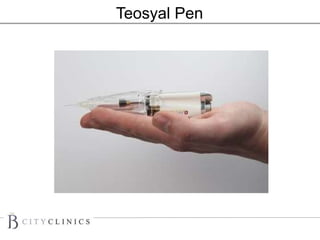 Teosyal Pen
 