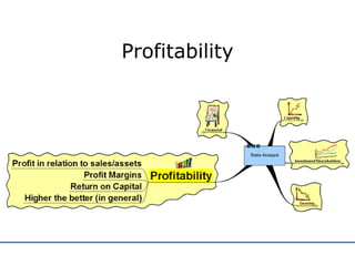 Profitability
 