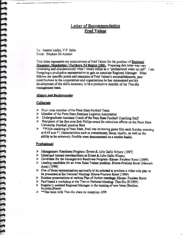 penn state letter of recommendation major magdalene penn state recommendation letter
