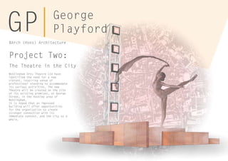 Final Document GP