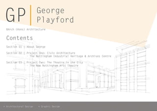 Final Document GP