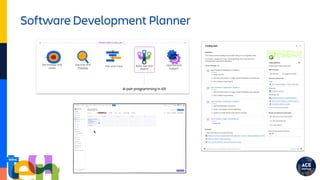 Software Development Planner
 