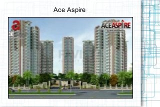 Ace Aspire
 