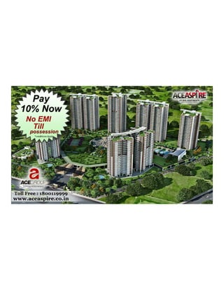 Ace aspire greater_noida_west