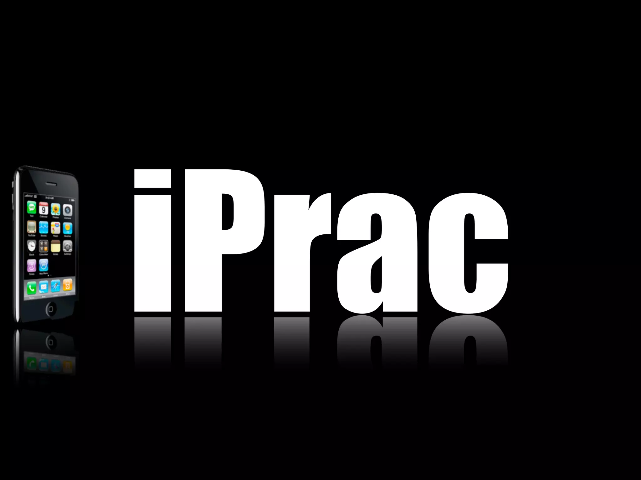 iPrac
 