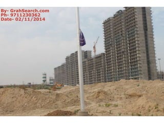 Ace City Noida Extension | PPT