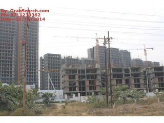 Ace City Noida Extension | PPT