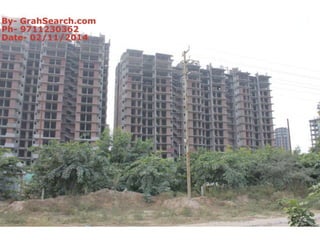 Ace City Noida Extension | PPT