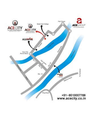 Ace city greater_noida_west