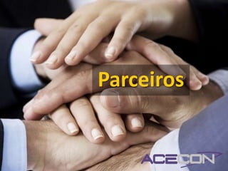 Parceiros
 