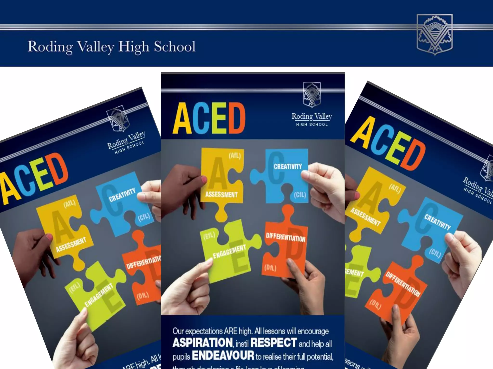 Aced and expectations assembly | PDF