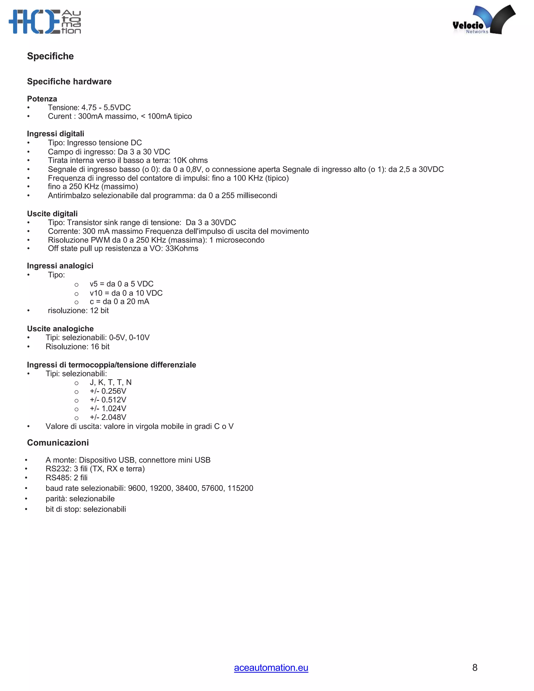 ATIPICO POTENTE TASCABILE INDUSTRIAL PLC | PDF