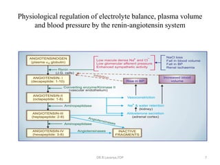 ACE Inhibitors & ARBs