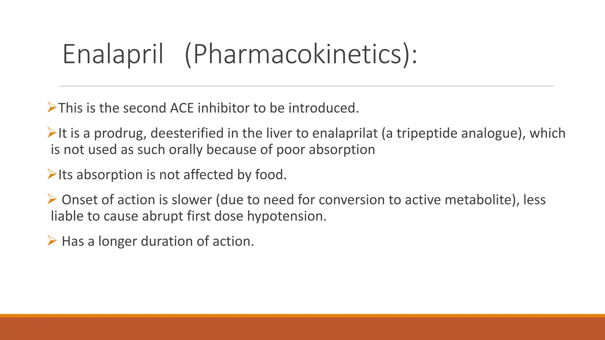 ACE Inhibitors and receptor blockers.pptx
