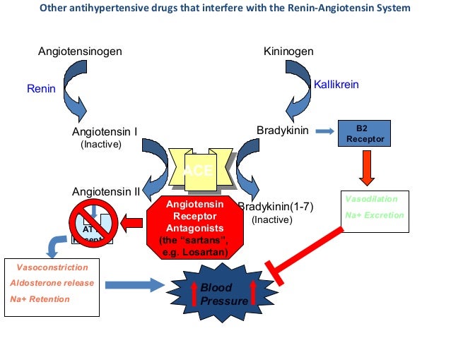 side effect of ace inhibitors