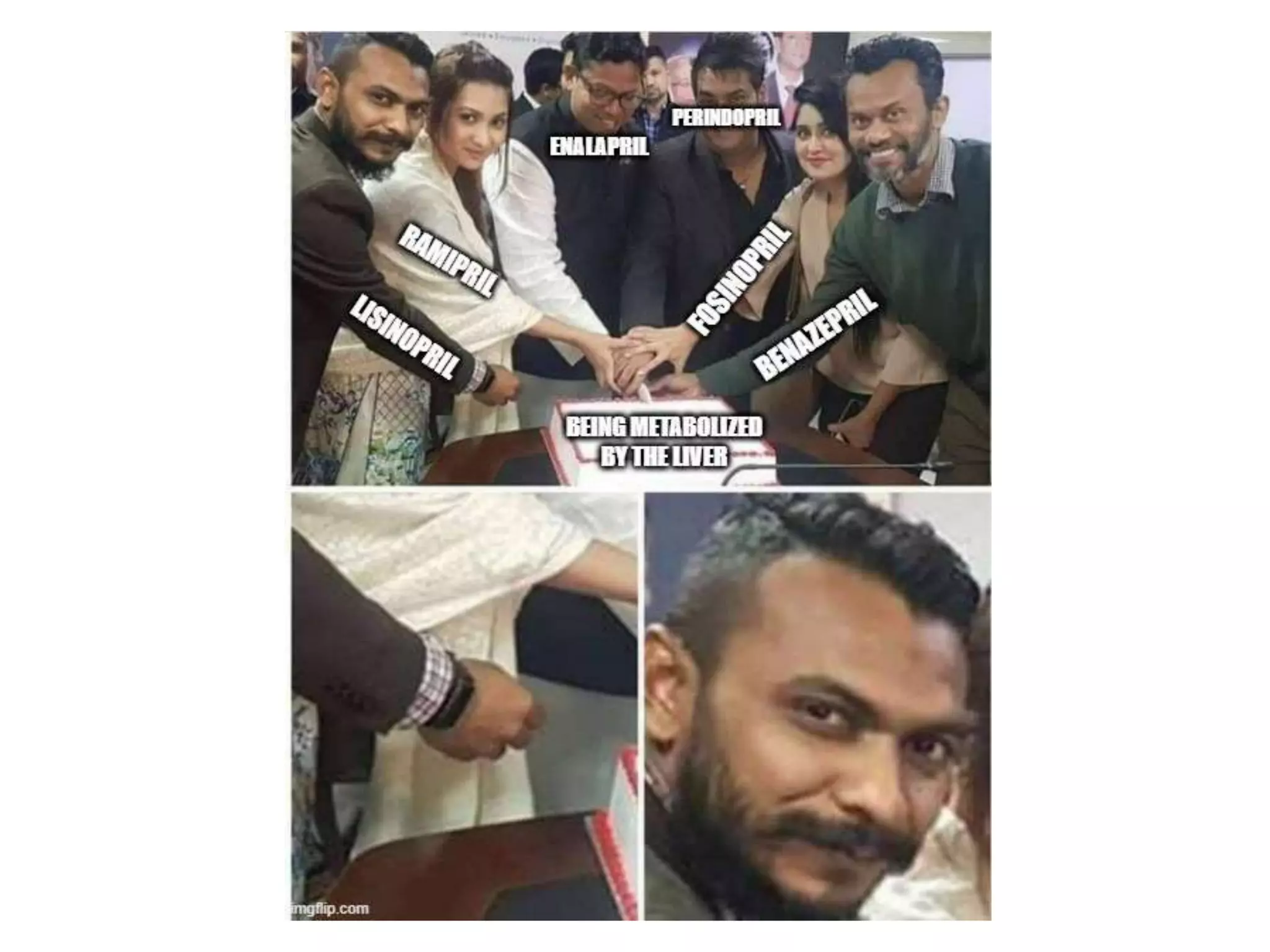 Aggregate more than 152 bangladesh cake cutting meme super hot in