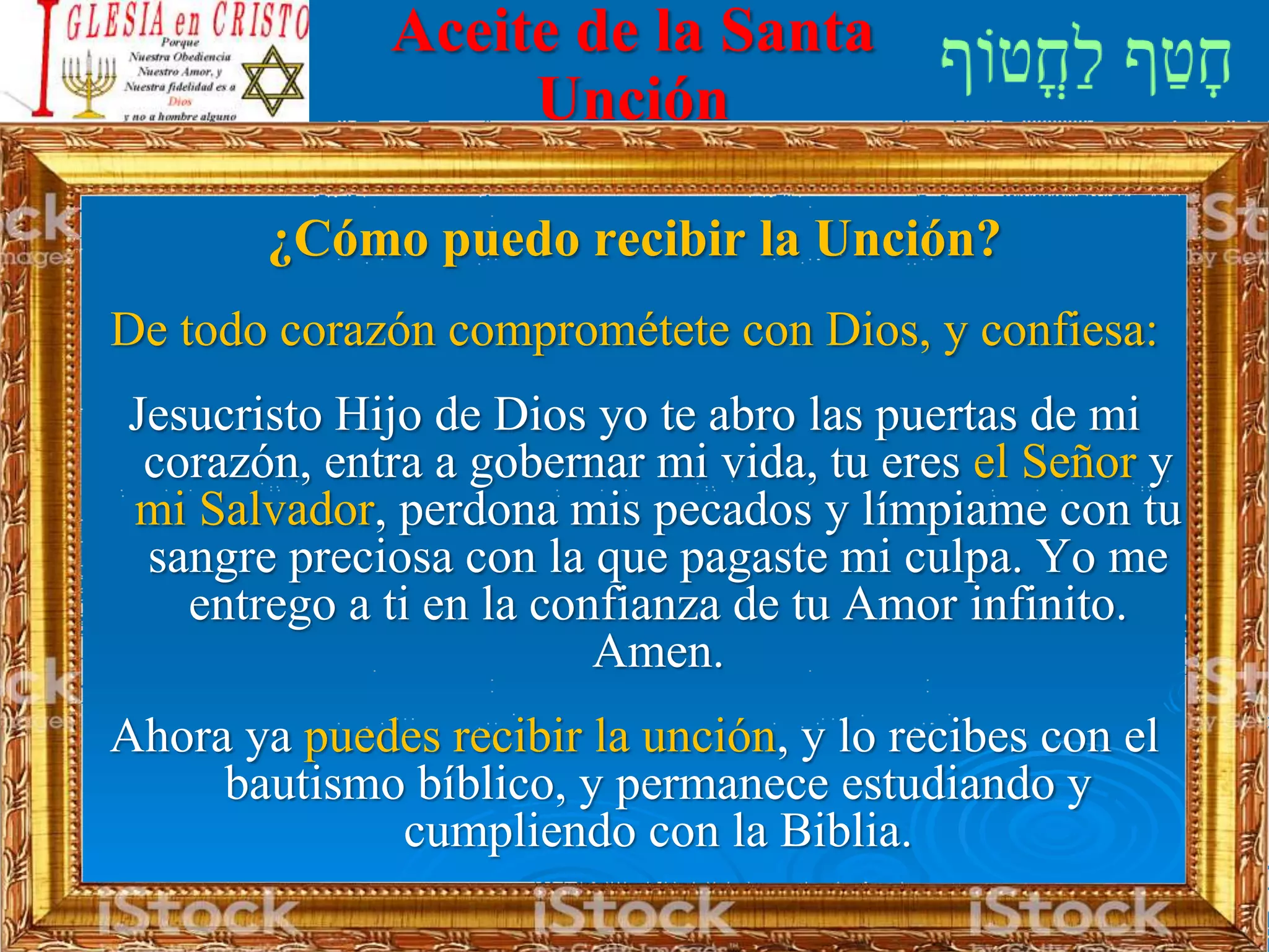 Aceite De Unción De Tierra Santa Con Tesoro Y Tesoro De La Biblia, Para Oración Y Bendición