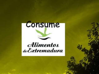 Consume
 