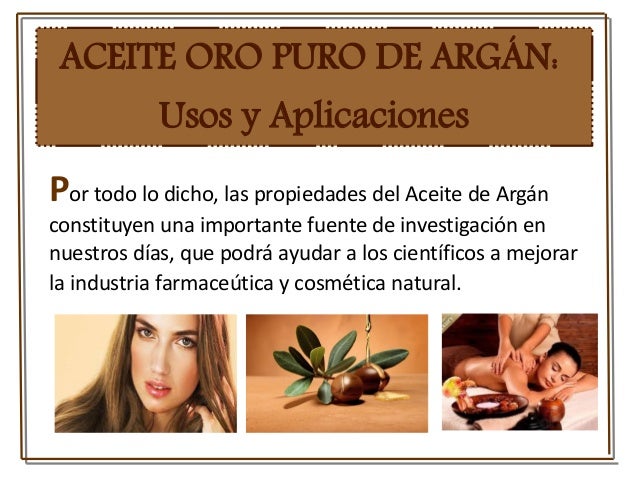 El medio eficaz para el tratamiento de los cabello