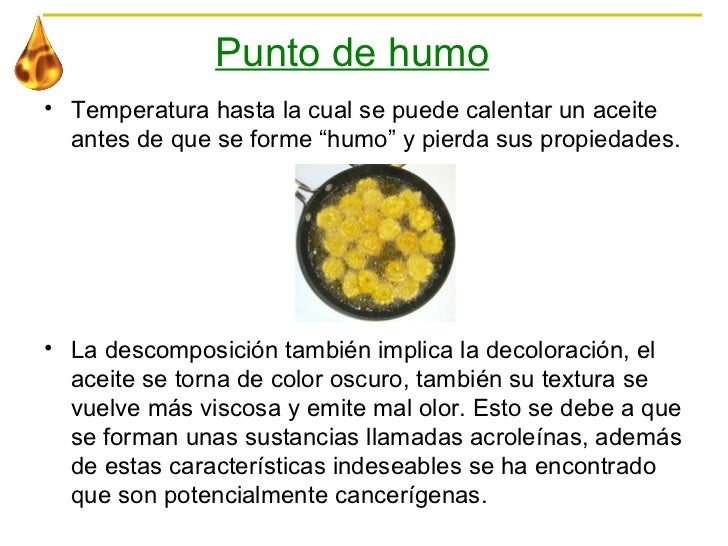 Aceites Vegetales