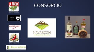 CONSORCIO