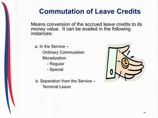 Leave Administration Questions Comprehensive Guide to Leave Administration for Government Employees | PDF