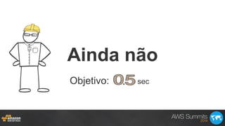 Ainda não
. secObjetivo:
 
