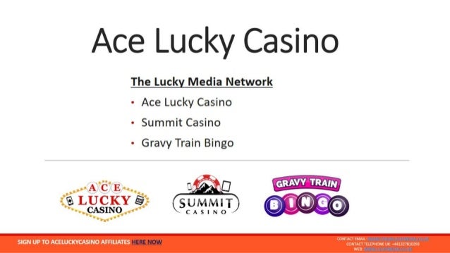 ace ltd
