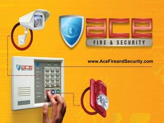 www.AceFireandSecurity.com 