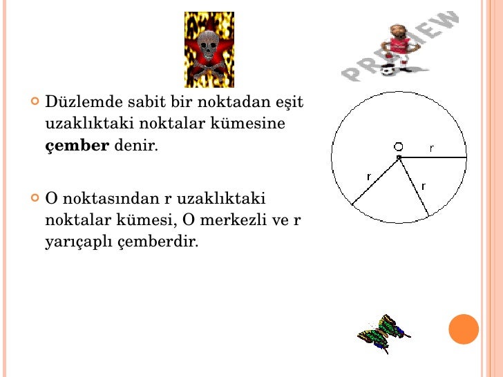bir çemberdir aşk