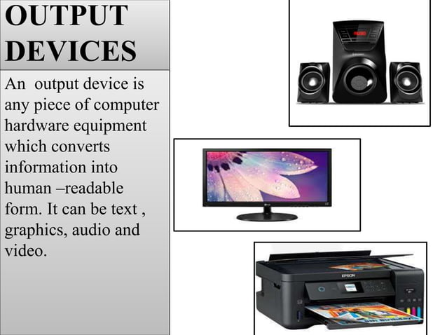 Acem computer devices | PPT