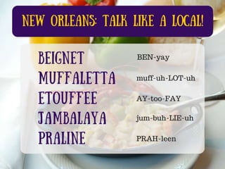 ACE New Orleans promo