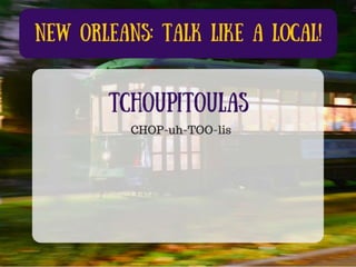 ACE New Orleans promo