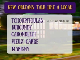 ACE New Orleans promo