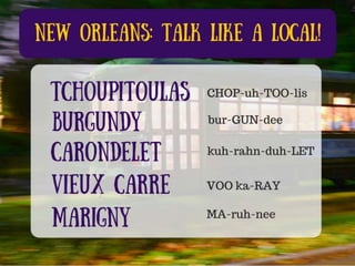 ACE New Orleans promo