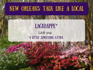 ACE New Orleans promo