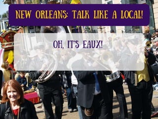ACE New Orleans promo