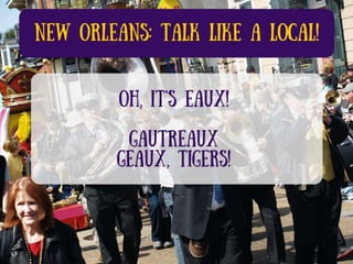 ACE New Orleans promo