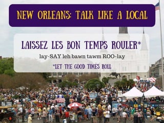 ACE New Orleans promo