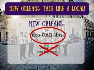 ACE New Orleans promo